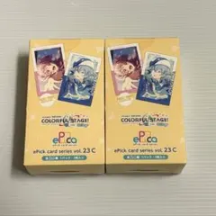 プロセカ エピカ 未開封 25B - メルカリ