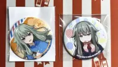 2025年最新】草薙寧々 感謝祭 缶バッジの人気アイテム - メルカリ