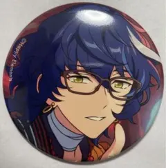 あんスタ　つむぎ　缶バッジ