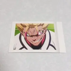 ブルーロック ブルロ ぱしゃこれ vol.6 士道龍聖 カード - メルカリ