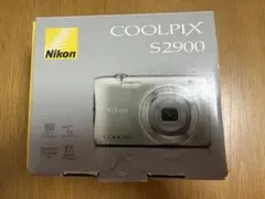 ☆美品☆ ニコン COOLPIX クールピクス 2500 #22890 | Mercari