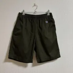 チャンピオン　ハーフパンツ