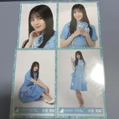 2026年最新】小坂菜緒 生写真の人気アイテム - メルカリ
