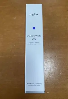 2026年最新】qusomeホワイト2.0の人気アイテム - メルカリ