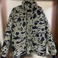 BAPE ジャケット　スノボのサムネイル