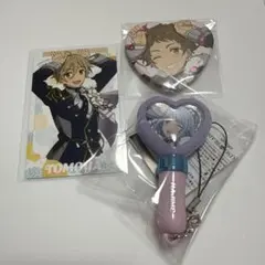 初*者様 あんスタ　スタフォニ