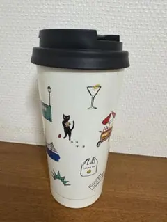 スターバックス　ケイトスペードコラボタンブラー