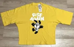 UNIQLO UT × VERDY 「RISE AGAIN」Tシャツ XSのサムネイル