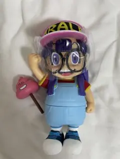 最終値下げ⚠️【希少レア】Dr.スランプ　アラレちゃん フィギュア レア品】千値練 Dr.スランプ アラレちゃん 則巻アラレ