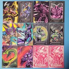 遊戯王　デュエルシーンコレクション