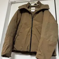 チャオパニックティピー　メンズ　ダウンジャケット