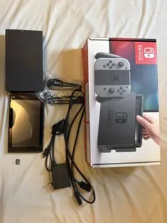 2026年最新】switch 本体の人気アイテム - メルカリ