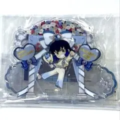 鬼滅の刃 嘴平伊之助 誕生祭 2026 ジオラマ アクリルスタンド