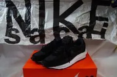 NIKE sacai LDWAFFLE 27.5