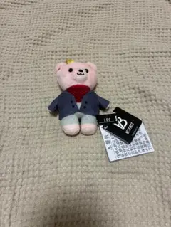 BE:FIRST ぬいぐるみ LEO RYUHEI 2体セット
