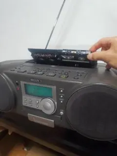 2026年最新】sony zs-d1の人気アイテム - メルカリ
