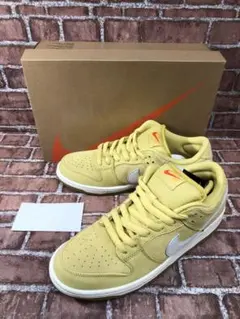 Nike SB Dunk Low Pro ISO 28.5cm 6856T