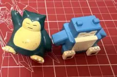 2026年最新】モンコレ カビゴンの人気アイテム - メルカリ