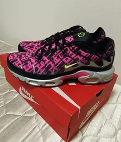 エアマックスプラス マーキュリアル 29cm