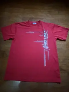Nishi 陸上用シャツ NO LIMIT ATHLETE レッドSサイズ - メルカリ