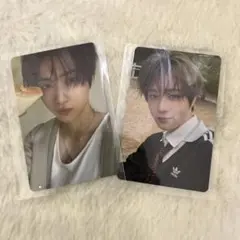 INI PULSE 佐野雄大 トレカ セット売り