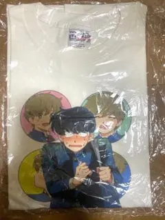 ガンバレ！中村くん！！　Tシャツ　春泥
