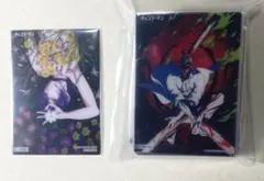 チェンソーマン レゼ編 クリアカード コレクションガム コンプリートセット