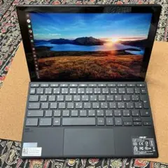 ThinkVision M14d モバイルモニター 保証27年7月付 - メルカリ