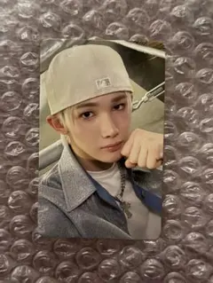 ショケ限定 &TEAM JO