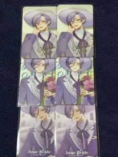 にじさんじ　ジューンブライド2025 榊ネス