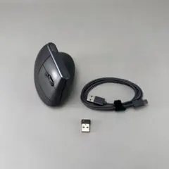 Logicool MX Vertical エルゴノミックマウス