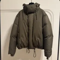 2026年最新】mlvince limonta down jacketの人気アイテム - メルカリ