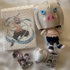 鬼滅の刃セット
