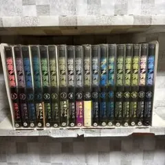 爆音列島 全18巻セット 高橋ツトム 講談社 - メルカリ