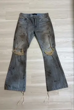 2026年最新】mlvince デニムの人気アイテム - メルカリ