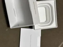AirPods Pro3 空箱