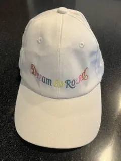 東京ディズニーリゾート40周年キャップ