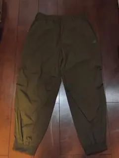 New Balance NB GREY ジョガーリブパンツのサムネイル