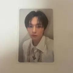 straykids スキズ オフイベ Hollow 1/24関西 トレカ リノ