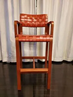 さわ様用アルフレックス❤️カウンター❤️ハイ チェアのサムネイル