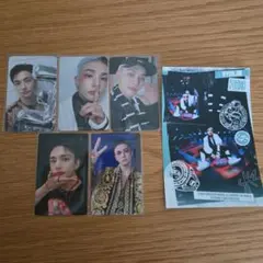 Stray Kids　ヒョンジン　KARMA