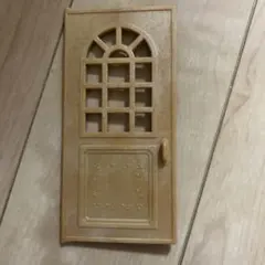 はじめてのシルバニアファミリー ハウス　ドアのみ