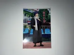 ヒロアカ 花やしき 心操人使 ブロマイド