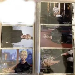 田中樹 ドリボ フォトセ