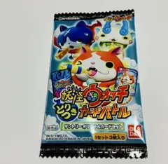 2026年最新】妖怪ウォッチとりつきカードバトルカードの人気アイテム