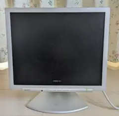 SHARP LL-172AC 15インチ LCDモニター本体　電源　ケーブルのサムネイル