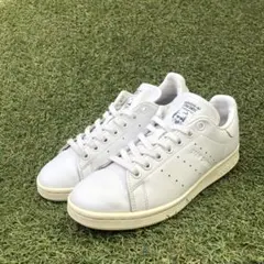 アディダス adidas スタンスミス ID1353 本革 白 28.5cm - メルカリ