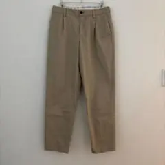 Banana Republic ベージュ チノパン　28のサムネイル