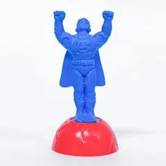 2025年最新】スーパーマン 消しゴムの人気アイテム - メルカリ