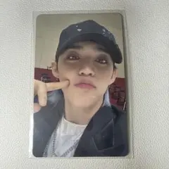 is right here 会場限定 長居 ヤンマー トレカ エスクプス